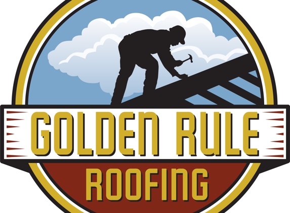 Golden Rule Roofing - Aurora, CO