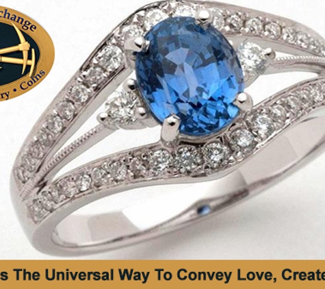 Adelaide Exchange Jewellers. Jewellery Is The Universal Way To Convey Love, Create Memories