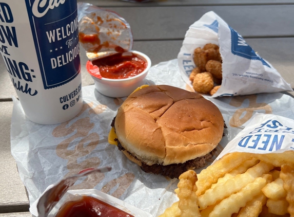 Culver's - Elizabethtown, KY