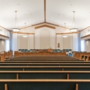 The Church of Jesus Christ of Latter-day Saints - Methodist Churches