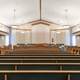 The Church of Jesus Christ of Latter-day Saints