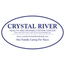 Crystal River Health and Rehabilitation Center - Physical Therapists