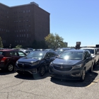 LAZ Parking - Big Lot