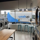 WashUp RVC - Dry Cleaners & Laundries
