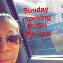 Push Fitness - Health Clubs