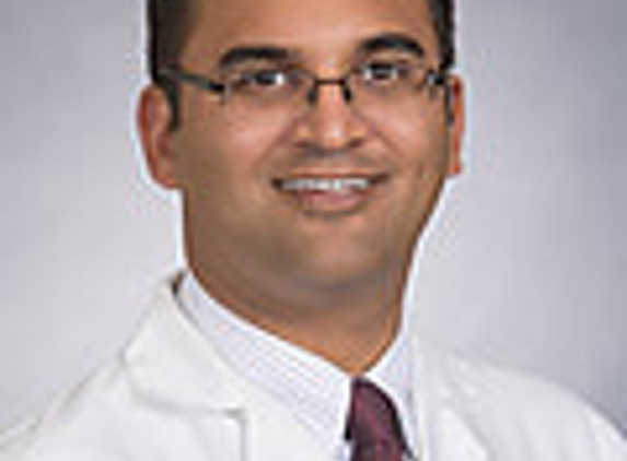 Timothy M. Fernandes, MD, MPH - San Diego, CA