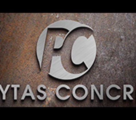 Payta's Concrete - Houston, TX