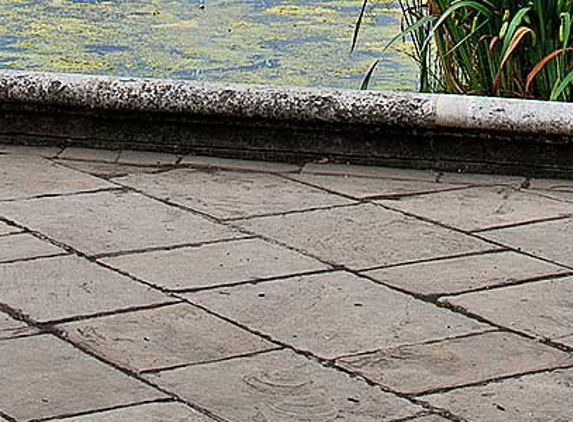 Worth Kerbing - Kalgoorlie, WA