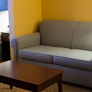 Holiday Inn Express & Suites Tucson - Tucson, AZ