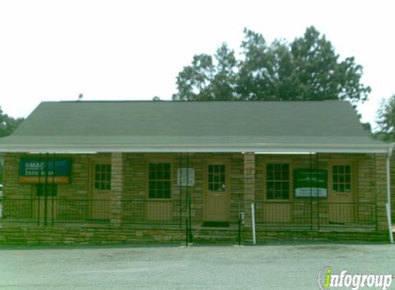 Pegram and Noyes Insurance Agency - Gastonia, NC