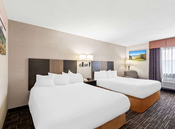 Best Western Airport Inn - Moline, IL