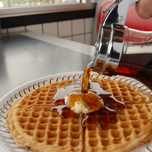 Waffle House - Winston Salem, NC