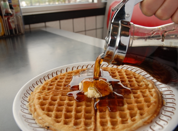 Waffle House - Fort Worth, TX