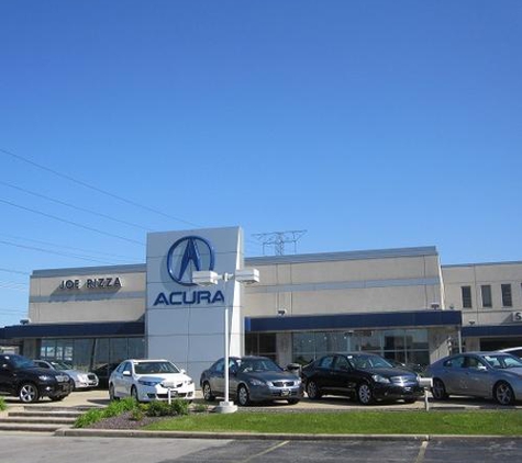 Joe Rizza Acura - Orland Park, IL