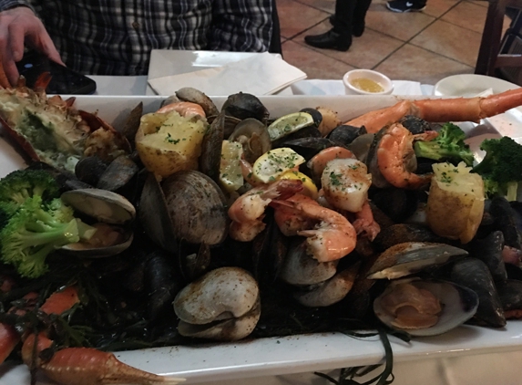 Alessio Seafood Grille - Warrington, PA