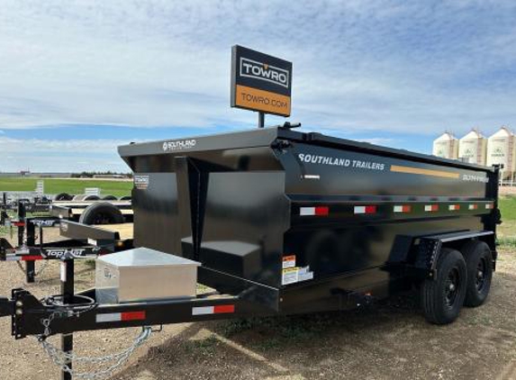 Towro Trailer Dealership - Onawa, IA