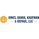 Jones Damia Kaufman & Depaul, LLC - Workers Compensation & Disability Insurance