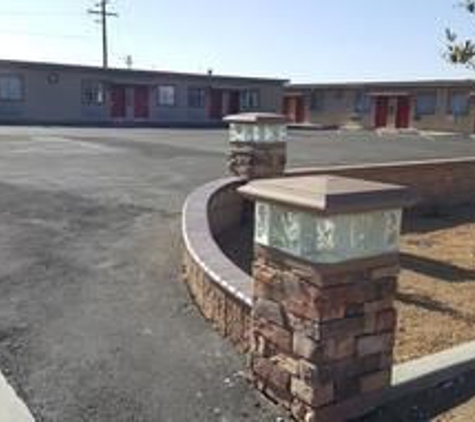 Motel 6 - Hesperia, CA