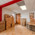 CubeSmart Self Storage