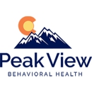 Peak View Behavioral Health - Mental Health Services