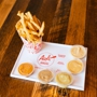 Aioli Gourmet Burgers - Fry's Location