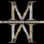 McDuffey & Medcalf Injury Law