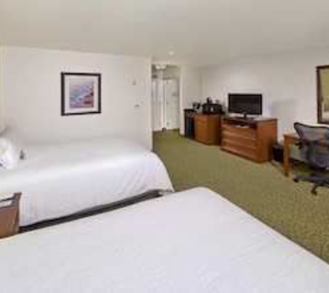 Hilton Garden Inn Ontario/Rancho Cucamonga - Rancho Cucamonga, CA