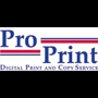 Pro Print Inc