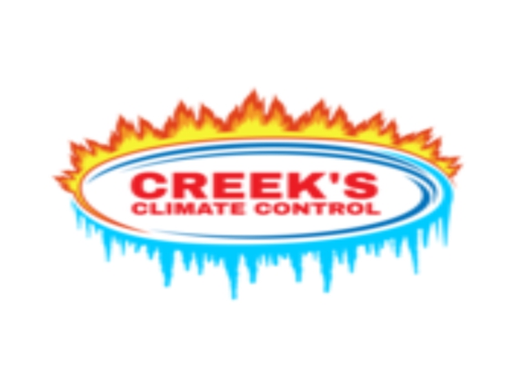 Creek's Climate Control - Elizabethton, TN