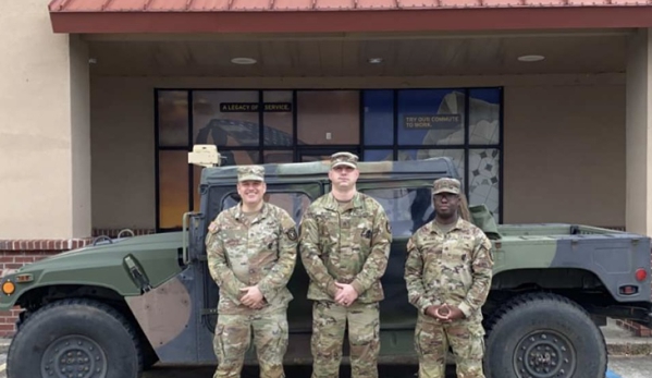 US Army Recruiting - Denham Springs, LA. US Army