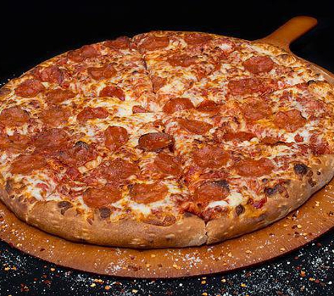 New York Pizza & Plus - Sacramento, CA