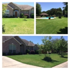 San Antonio Lawn Mowing