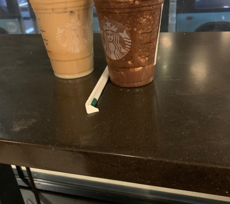 Starbucks Coffee - Astoria, NY