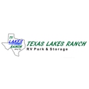 Texas Lakes Ranch RV Park & Storage - Parks