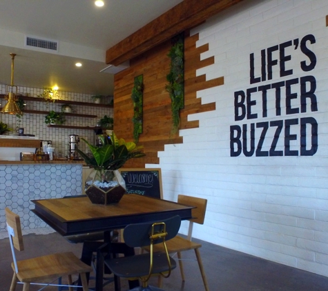 Better Buzz Coffee Pacific Beach Grand - San Diego, CA