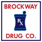 Brockway Drug Co Inc