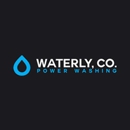 Waterly, Co. Power Washing - Pressure Washing Equipment & Services