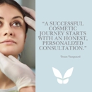 Vanguard Plastic, Breast Reconstruction & Hand Surgery - Skin Care