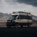 Papago Vans - Van & Truck Conversions