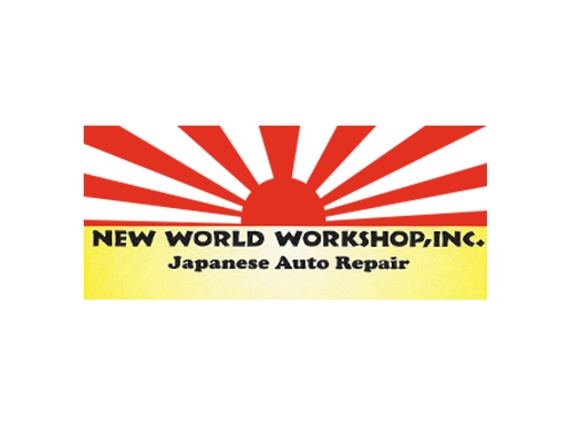 Japanese Auto Repair - San Marcos, TX