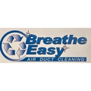 Breathe Easy Duct Cleaning - Duct Cleaning