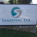 Sandoval Tax CPAs, Inc. - Accountants-Certified Public