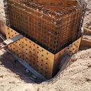 Molina Contracting Inc - Concrete Contractors