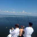 Tampa Fishing Charters - A-Wake N' Drag - Fishing Guides
