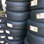 La Paz Used & New Tires
