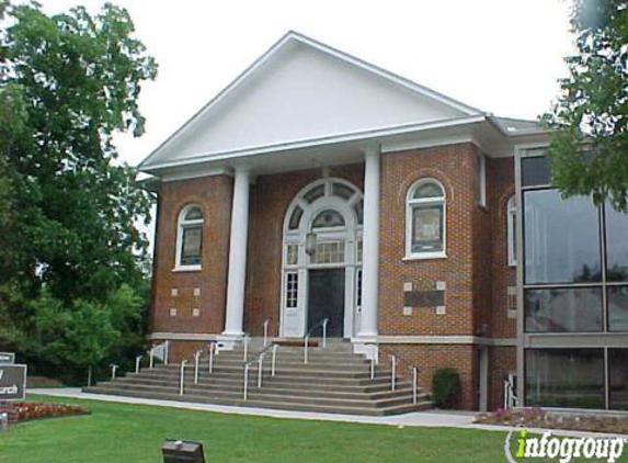 Cochran Chapel Umc - Dallas, TX