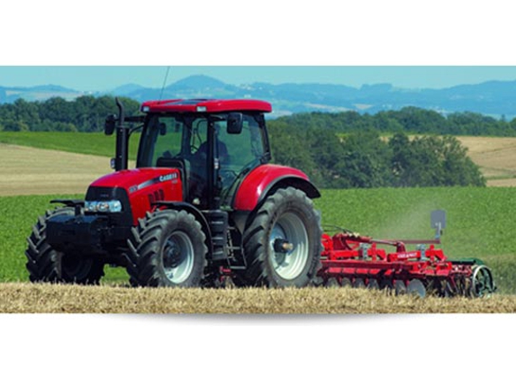 Qmac Machinery Pty Ltd - Tolga, QLD