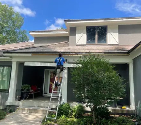 Johnson County Guttering and Roofing - Olathe, KS