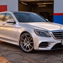Keith Thompson's Professional Detailing - Car Wash