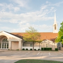 The Church of Jesus Christ of Latter-day Saints - Methodist Churches